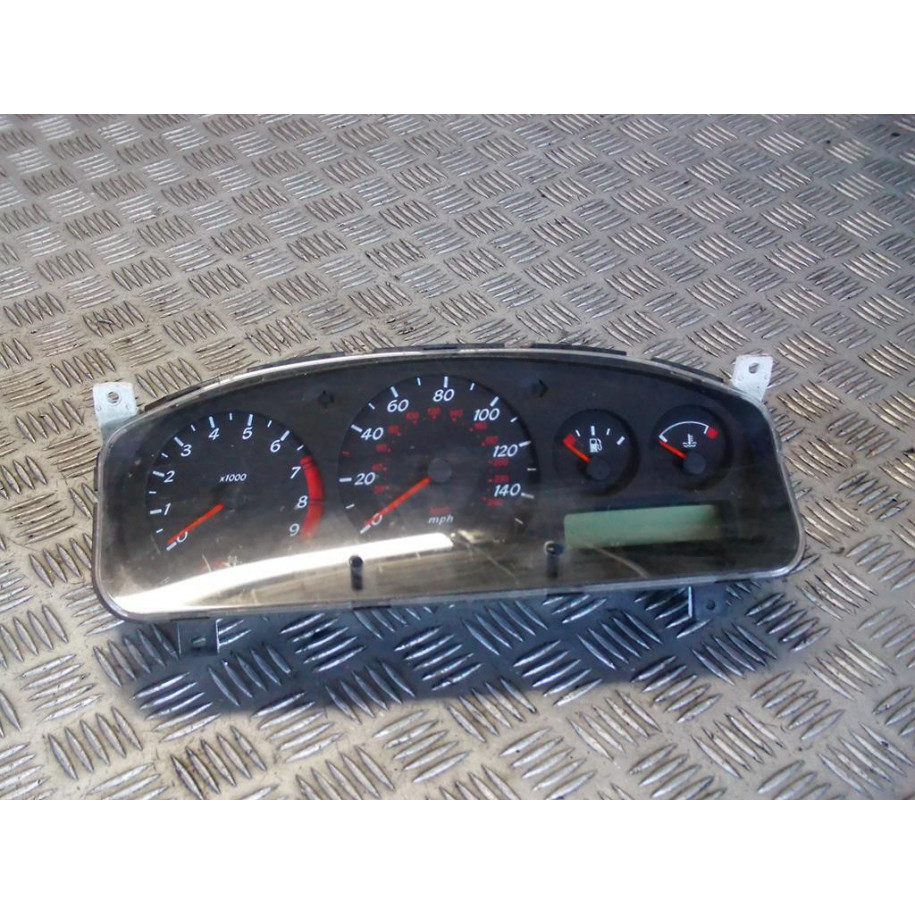 NISSAN PRIMERA P11 2.0 B AUTOMAT LICZNIK
