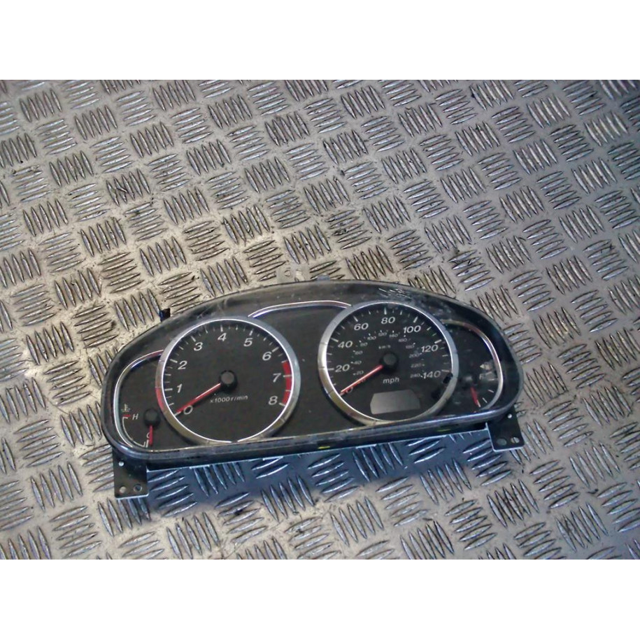 MAZDA 6 2.0 B LICZNIK