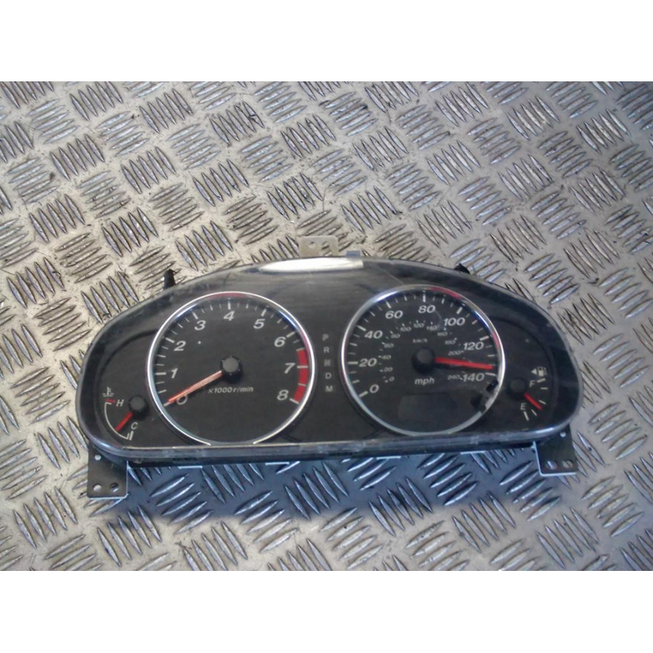 MAZDA 6 2.3 B AUTOMAT LICZNIK