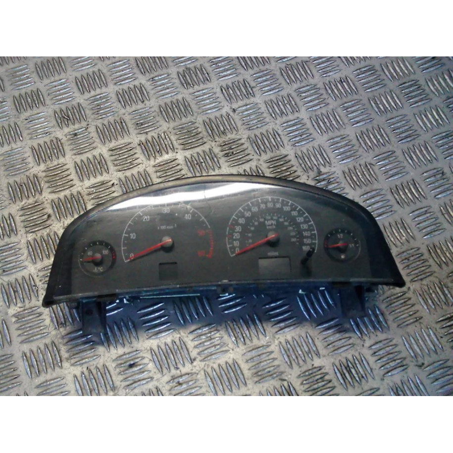 OPEL VECTRA C 2.0 DTI LICZNIK