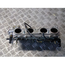HONDA ACCORD VII 2.0 B KOLEKTOR SSĄCY