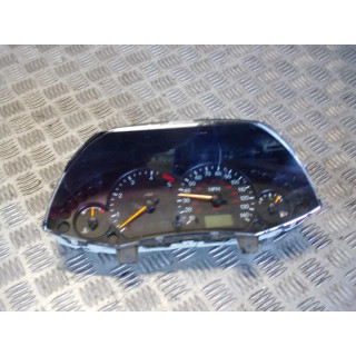FORD FOCUS MK1 1.8 TDCI LICZNIK