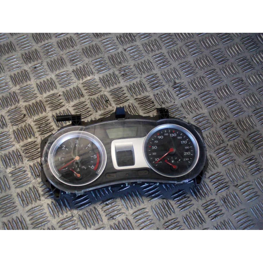RENAULT CLIO III 1.5 DCI LICZNIK