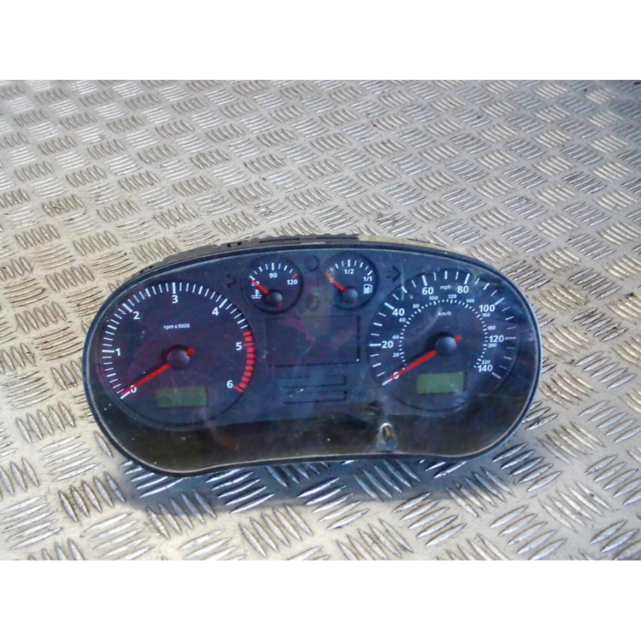 SEAT LEON I 1.9 TDI LICZNIK