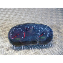 SEAT LEON I 1.9 TDI LICZNIK