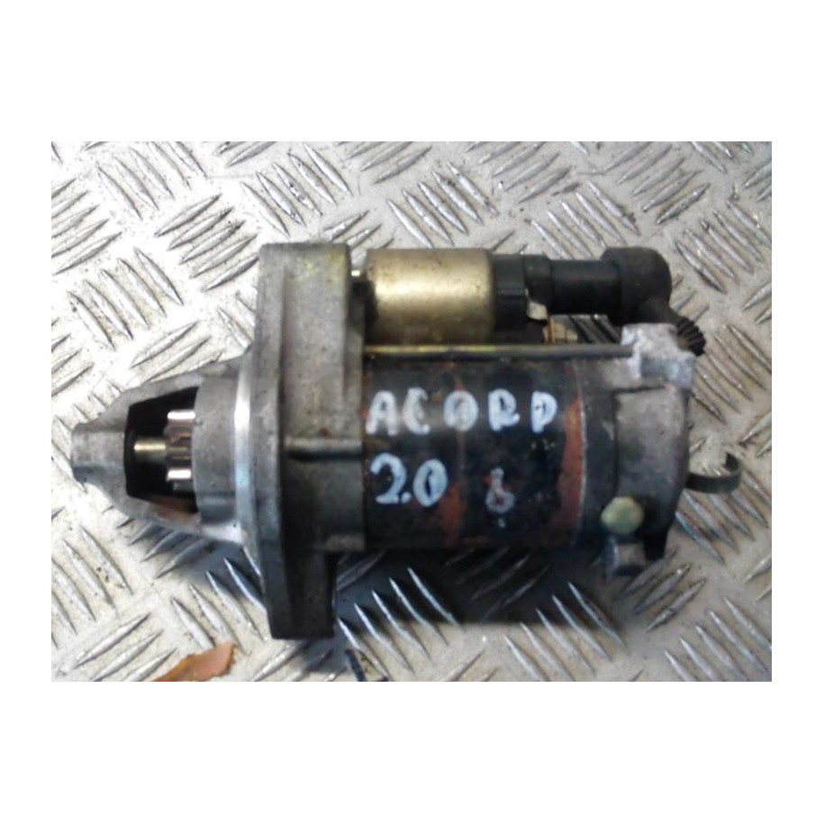 HONDA ACCORD VII 2.0 B AUTOMAT ROZRUSZNIK
