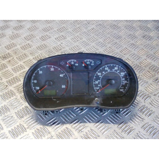 VW GOLF IV 1.6 B LICZNIK