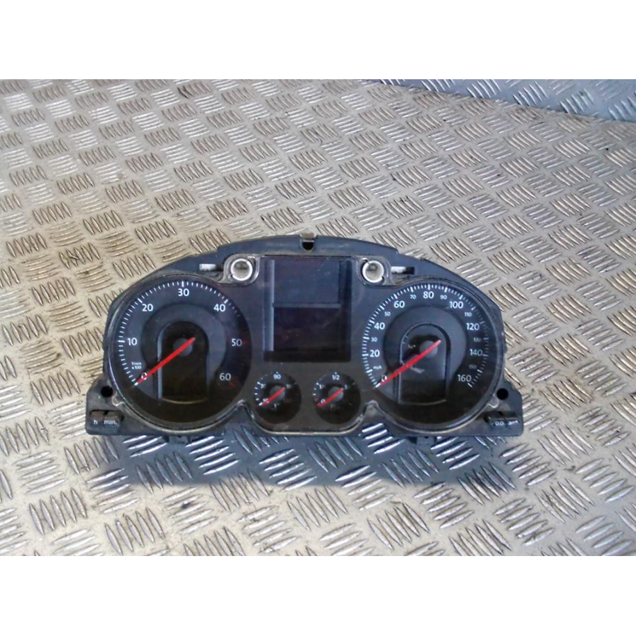 VW PASSAT B6 2.0 TDI LICZNIK