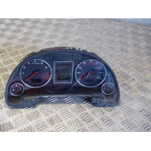 AUDI A4 B6 2.0 B LICZNIK