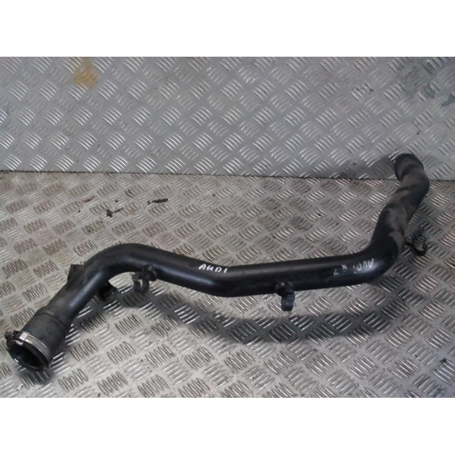 AUDI Q7 3.0 TDI RURA INTERCOOLERA 7L6145770M