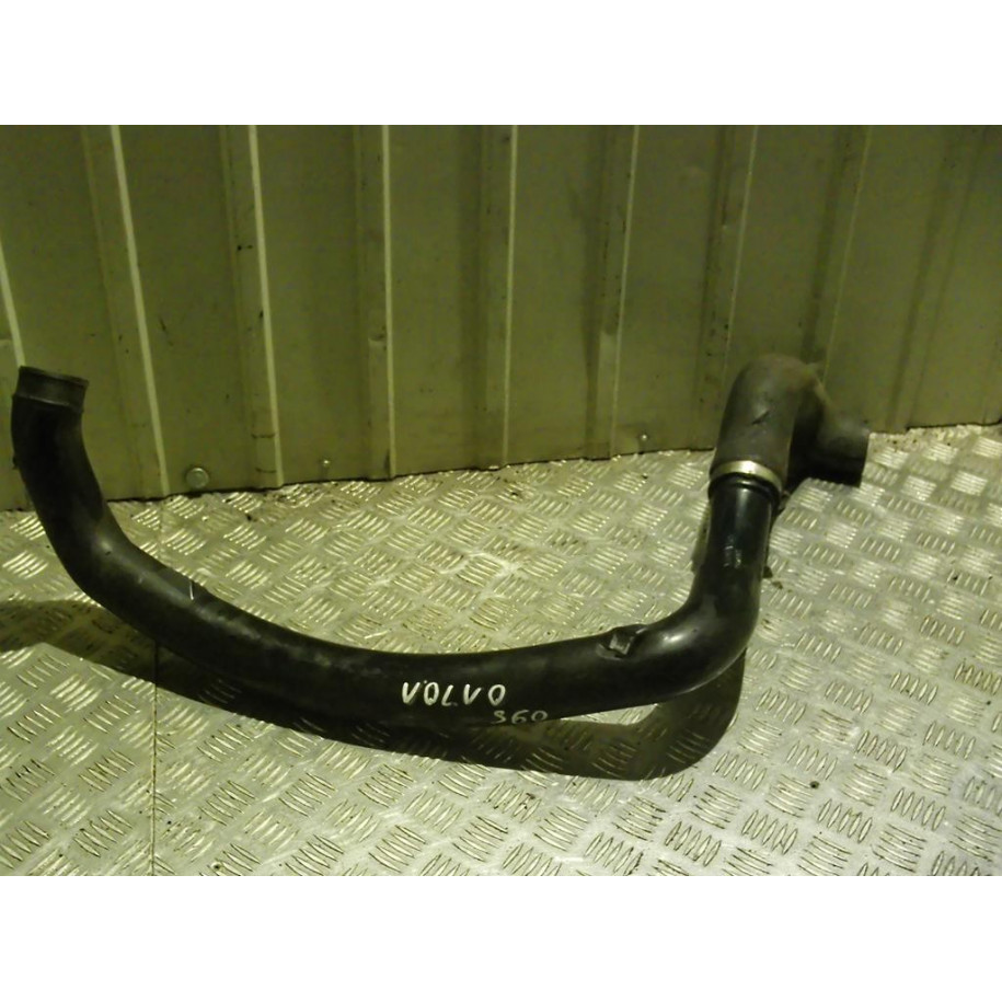 VOLVO S60 2.0 T RURA POWIETRZA 1282865