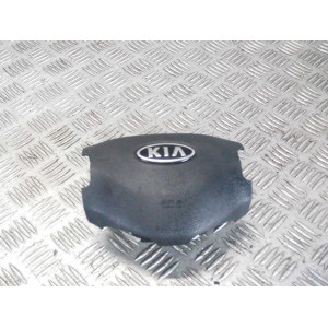 KIA SPORTAGE III AIRBAG...