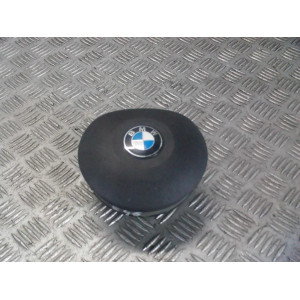 BMW E46 AIRBAG KIEROWCY