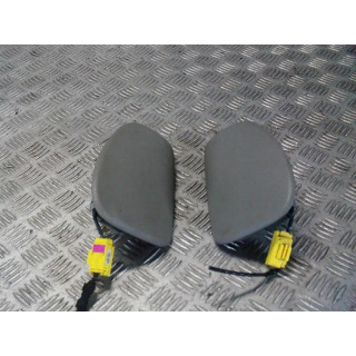 FORD GALAXY I AIRBAG FOTELA LEWY/ PRAWY