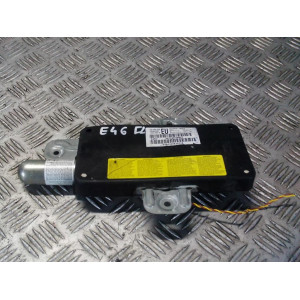 BMW E46 AIRBAG FOTELA PRAWY