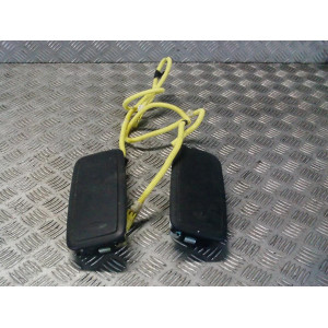 HONDA CRV II AIRBAG FOTELA...