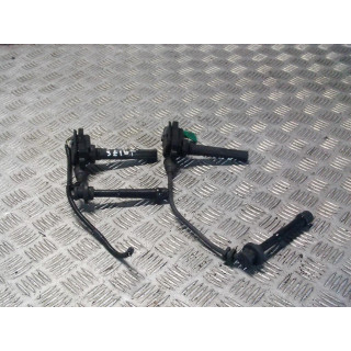 SUZUKI SWIFT MK6 1.3 CEWKI ZAPŁONOWE