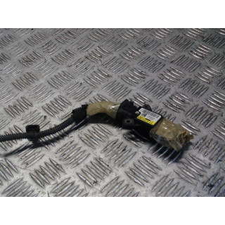 OPEL VECTRA C CZUJNIK UDERZENIOWY LEWY 13102025