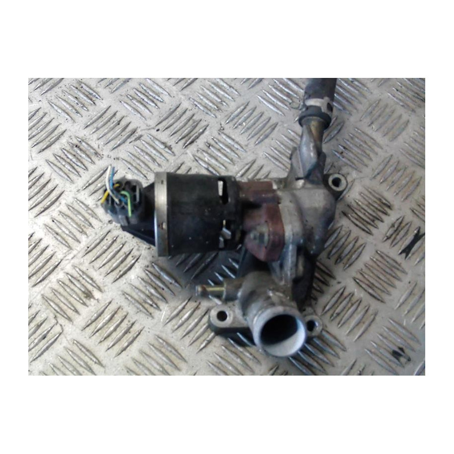 HONDA ACCORD VII 2.0 B ZAWÓR EGR