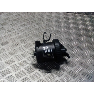 CITROEN C5 2.0 HDI OBUDOWA FILTRA PALIWA 9642105180C