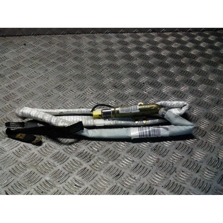 BMW E46 COMPACT KURTYNA AIRBAG LEWA
