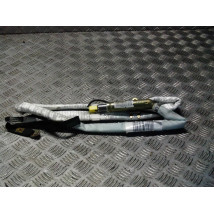 BMW E46 COMPACT KURTYNA AIRBAG LEWA