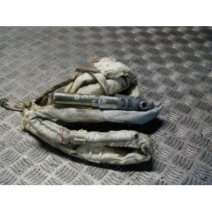 BMW E60 KURTYNA AIRBAG...