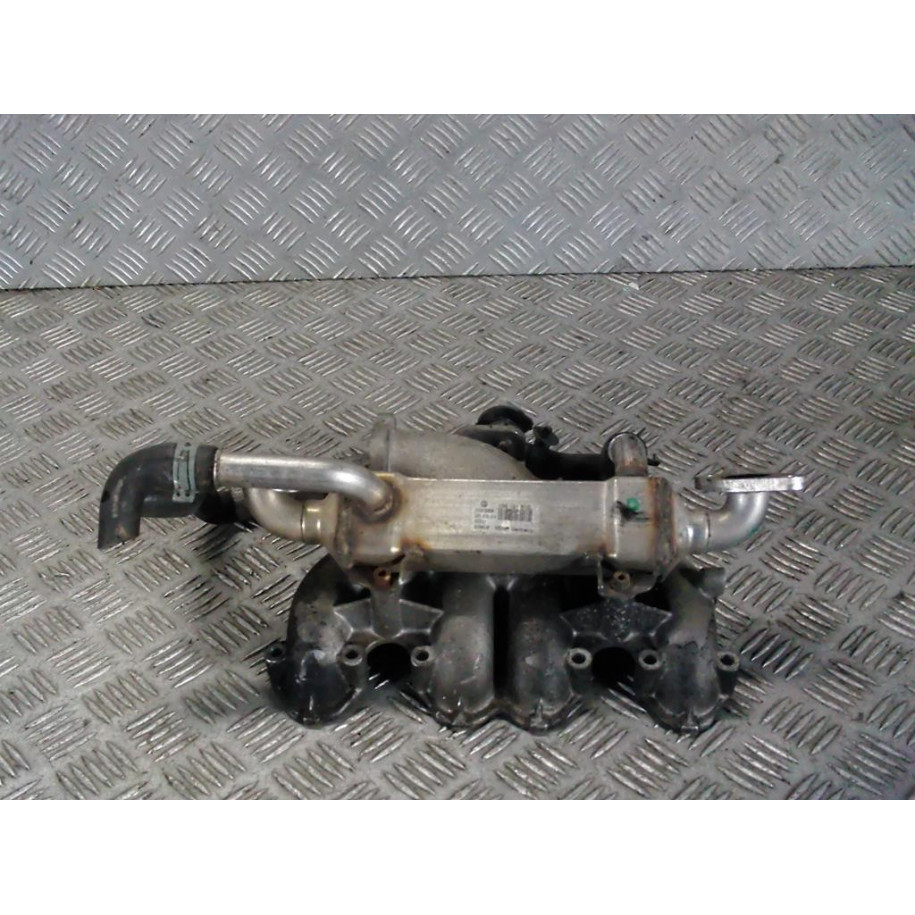 VW SHARAN 1.9 TDI CHŁODNICA SPALIN EGR KOLEKTOR 038131513L