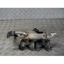 VW SHARAN 1.9 TDI CHŁODNICA SPALIN EGR KOLEKTOR 038131513L