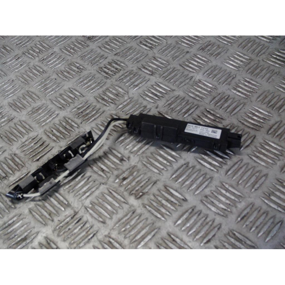 VW PASSAT B6 CZUJNIK ALARMU 3C0951171C