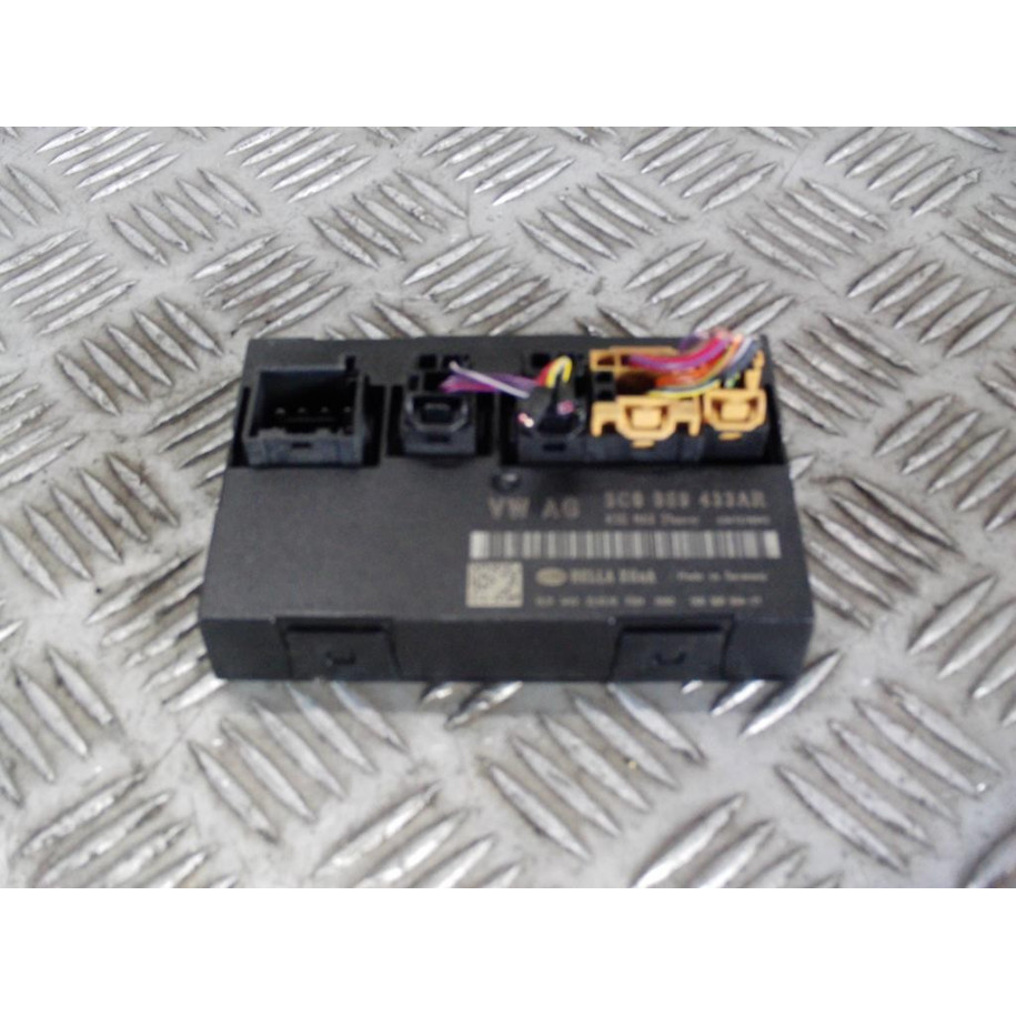 VW PASSAT B6 MODUŁ KOMFORTU 3C0959433R