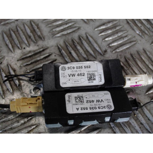 VW PASSAT B6 WZMACNIACZ...