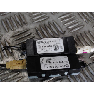 VW PASSAT B6 WZMACNIACZ ANTENY 3C9035552 3C9035552A