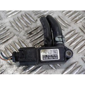 VW PASSAT B6 2.0 TDI...