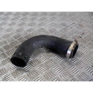 VW PASSAT B6 2.0 TDI CR RURA INTERCOOLERA