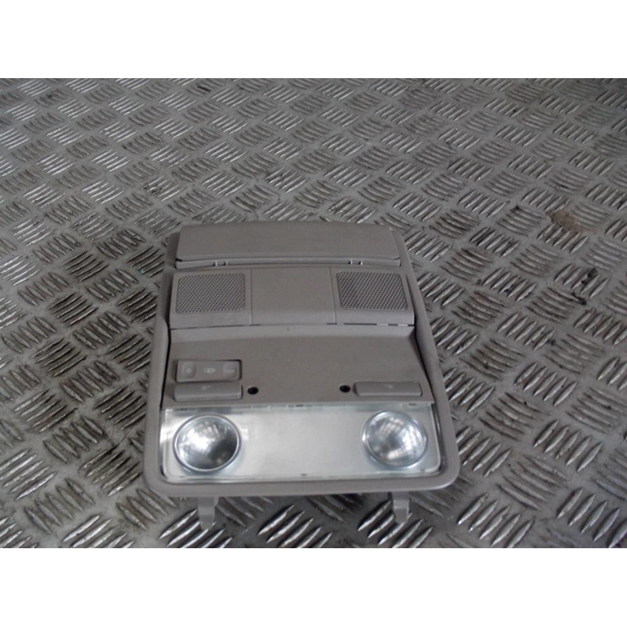 VW PASSAT B6 LAMPKA PODSUFITKI
