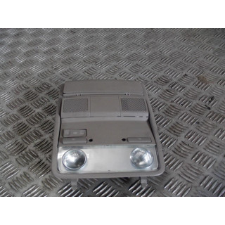 VW PASSAT B6 LAMPKA PODSUFITKI