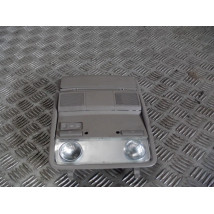 VW PASSAT B6 LAMPKA PODSUFITKI