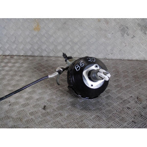 VW PASSAT B6 2.0 TDI SERWO...
