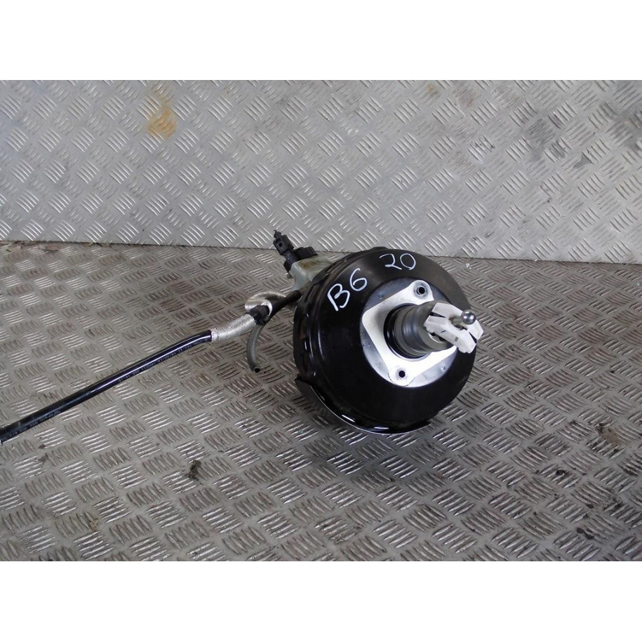 VW PASSAT B6 2.0 TDI SERWO 3C2614105AD