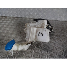VW PASSAT B6 2.0 TDI ZBIORNIK SPRYSKIWACZY POMPKA