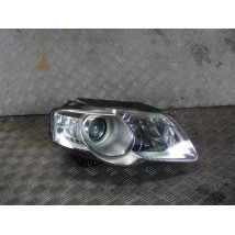 VW PASSAT B6 LAMPA PRZÓD PRAWA