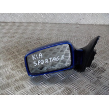 KIA SPORTAGE II LUSTERKO LEWE