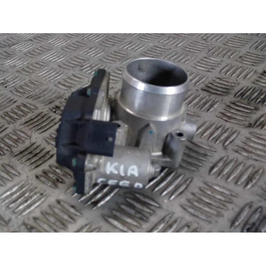 KIA CEED 1.6 CRDI PRZEPUSTNICA 35100 2A900