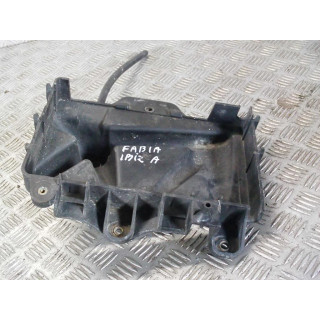 SKODA FABIA PODSTAWA AKUMULATORA