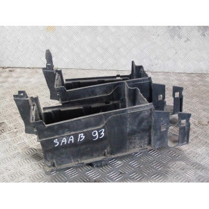 SAAB 93 OBUDOWA AKUMULATORA