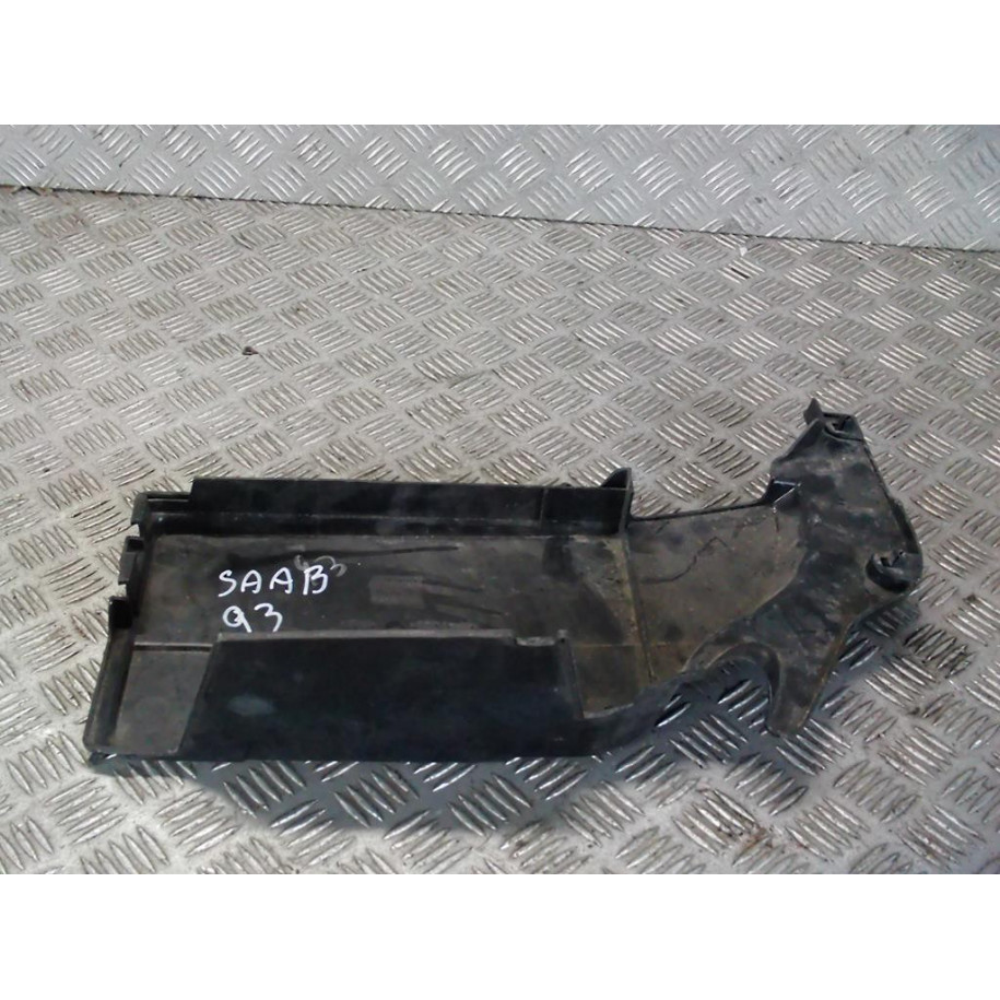 SAAB 93 II POKRYWA AKUMULATORA