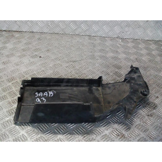 SAAB 93 II POKRYWA AKUMULATORA