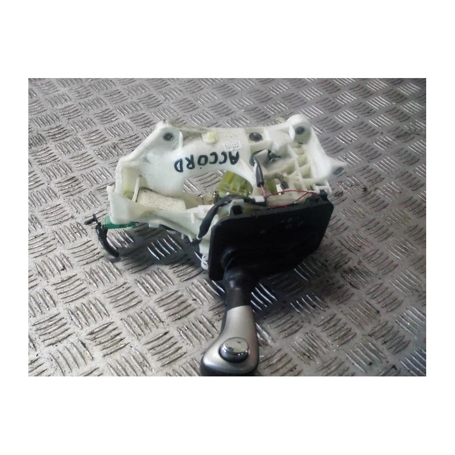 HONDA ACCORD VII 2.0 B WYBIERAK AUTOMAT