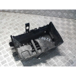 CHEVROLET CRUZE OBUDOWA AKUMULATORA